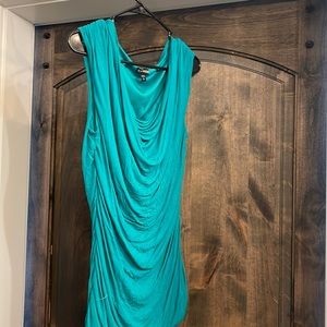 Express sleeveless top